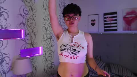 jero harper1 online show from 01.14.25