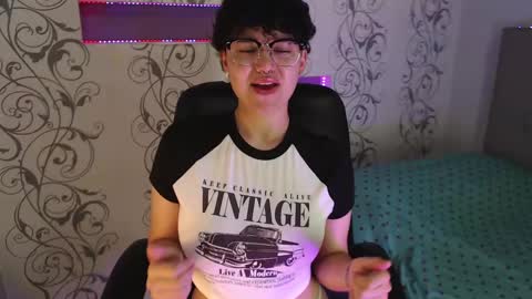 jero harper1 online show from 02.23.25