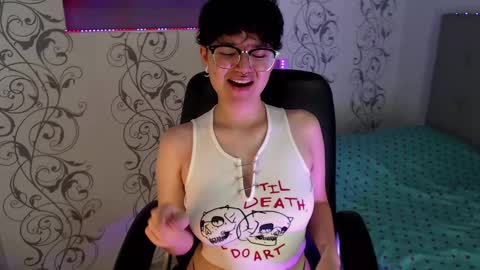 jero harper1 online show from 02.25.25