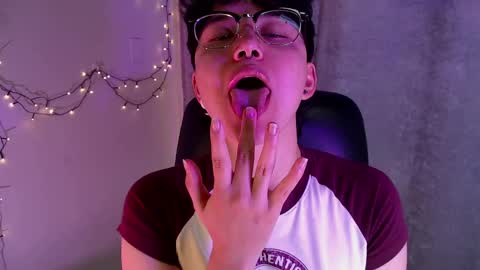 jero harper1 online show from 03.12.25