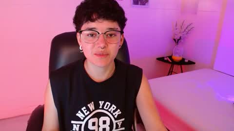 jero harper1 online show from 11.28.25