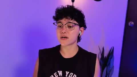 Snapshot of jeroharper chatting on 02.12.26 Jero Harper online show from 02.12.26