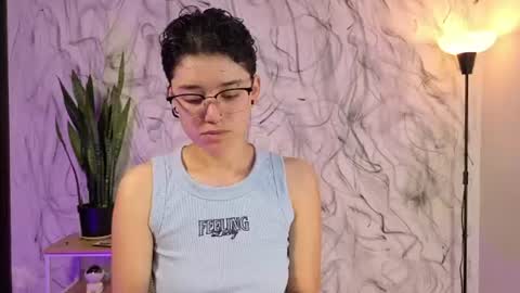 Jero Harper online show from 08.08.26