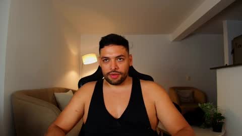 Snapshot of jerome3773 chatting on 02.25.25 jerome3773 online show from 02.25.25