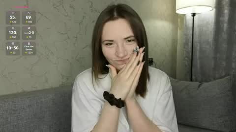 Lily online show from 05.07.26