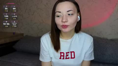 Lily online show from 05.09.26