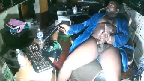 jerry johnson online show from 10.25.25