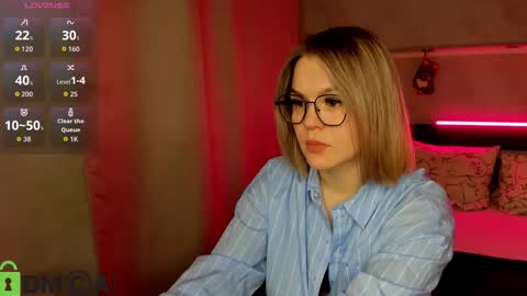 Snapshot of jerry_hall chatting on 12.03.25 Jerry online show from 12.03.25