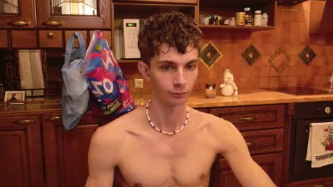 Jerry  online show from 12.21.25