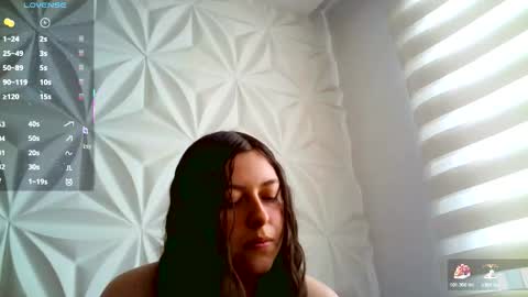 Snapshot of jerryandjessicaa chatting on 12.05.25 Jess y Jerry online show from 12.05.25