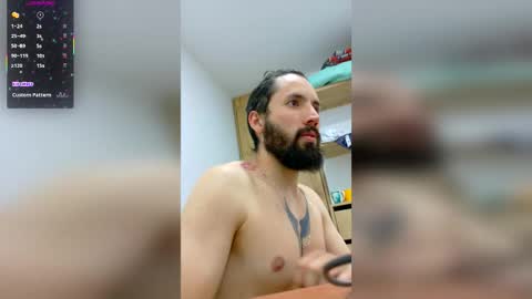 Snapshot of jerryandjessicaa chatting on 03.15.26 Jess y Jerry online show from 03.15.26