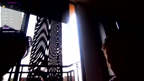 Snapshot of jerryandjessicaa chatting on 03.27.26 Jess y Jerry online show from 03.27.26