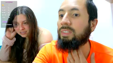 Snapshot of jerryandjessicaa chatting on 04.02.26 Jess y Jerry online show from 04.02.26