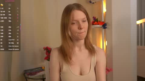 Molly online show from 09.16.25