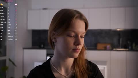 Molly online show from 11.28.25