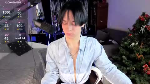 Snapshot of jerrybomb_ chatting on 02.01.26 Jerrybomb online show from 02.01.26