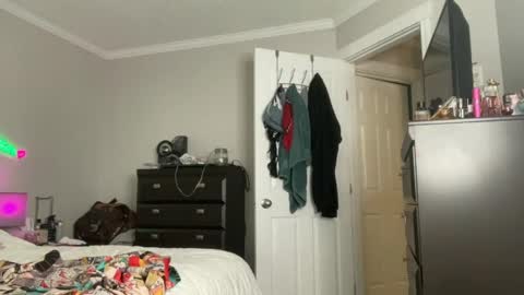 Snapshot of jerryjameson chatting on 01.19.25 Jerry Jameson online show from 01.19.25