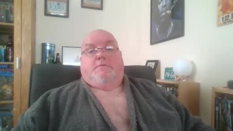 Snapshot of jerseyhammer01 chatting on 12.09.24 Harry online show from 12.09.24