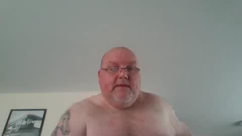 Snapshot of jerseyhammer01 chatting on 12.21.24 Harry online show from 12.21.24