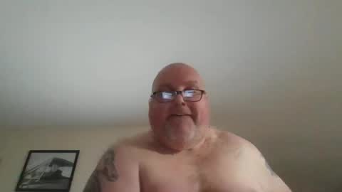 Snapshot of jerseyhammer01 chatting on 12.27.24 Harry online show from 12.27.24