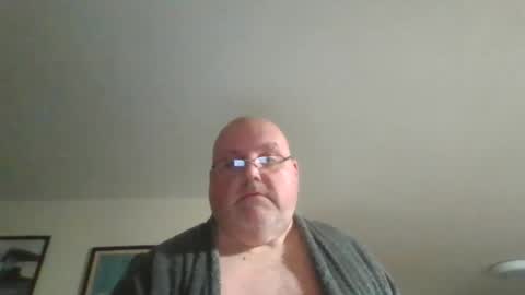 Snapshot of jerseyhammer01 chatting on 01.13.25 Harry online show from 01.13.25