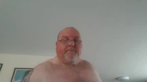 Snapshot of jerseyhammer01 chatting on 01.24.25 Harry online show from 01.24.25