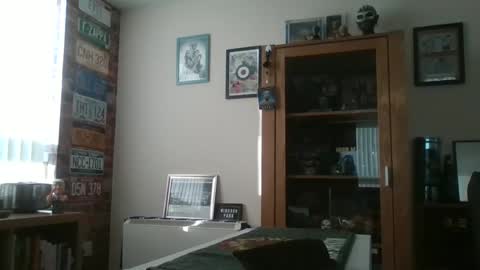 Snapshot of jerseyhammer01 chatting on 01.25.25 Harry online show from 01.25.25