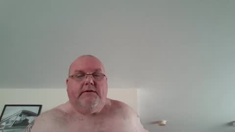 Snapshot of jerseyhammer01 chatting on 01.30.25 Harry online show from 01.30.25