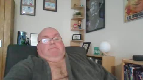 Snapshot of jerseyhammer01 chatting on 02.17.25 Harry online show from 02.17.25