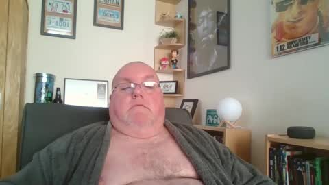 Snapshot of jerseyhammer01 chatting on 02.28.25 Harry online show from 02.28.25