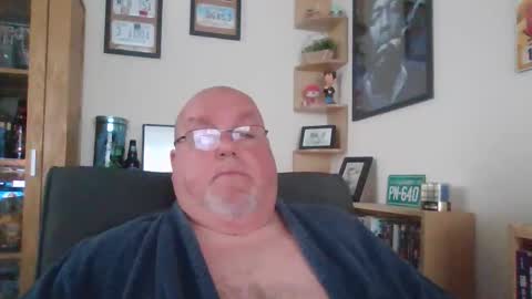 Snapshot of jerseyhammer01 chatting on 09.27.25 Harry online show from 09.27.25