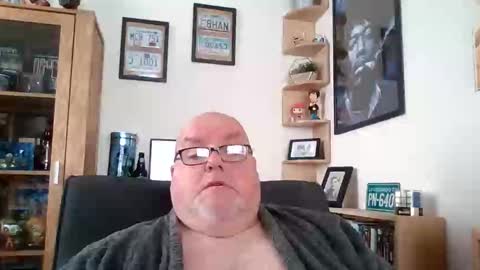 Harry online show from 11.02.25