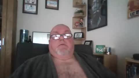 Harry online show from 11.13.25