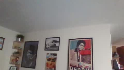 Harry online show from 12.17.25