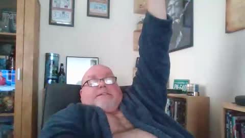 Harry online show from 01.07.26