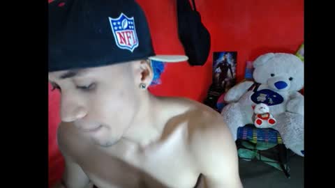 Snapshot of jersiherberth chatting on 01.06.26 jersiherberth online show from 01.06.26