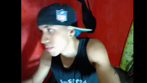 Snapshot of jersiherberth chatting on 01.09.26 jersiherberth online show from 01.09.26