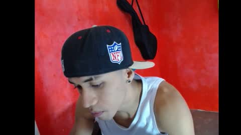 Snapshot of jersiherberth chatting on 01.10.26 jersiherberth online show from 01.10.26