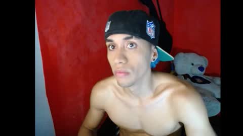 Snapshot of jersiherberth chatting on 01.13.26 jersiherberth online show from 01.13.26