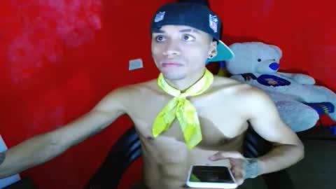 Snapshot of jersiherberth chatting on 01.14.26 jersiherberth online show from 01.14.26