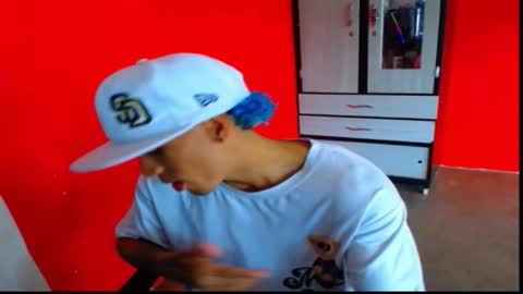 Snapshot of jersiherberth chatting on 02.06.26 jersiherberth online show from 02.06.26