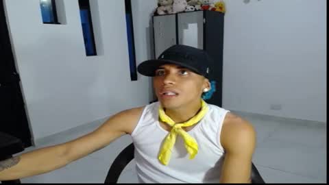 Snapshot of jersiherberth chatting on 02.20.26 jersiherberth online show from 02.20.26