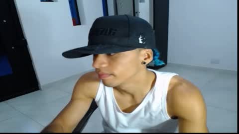 Snapshot of jersiherberth chatting on 02.21.26 jersiherberth online show from 02.21.26