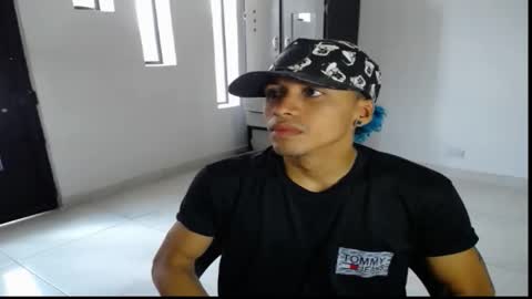 Snapshot of jersiherberth chatting on 02.22.26 jersiherberth online show from 02.22.26