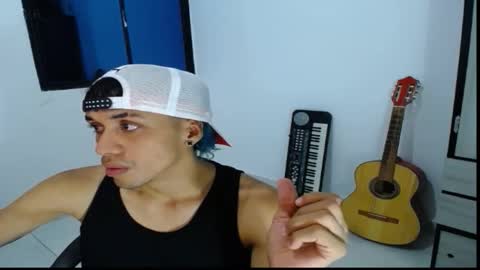 Snapshot of jersiherberth chatting on 03.02.26 jersiherberth online show from 03.02.26