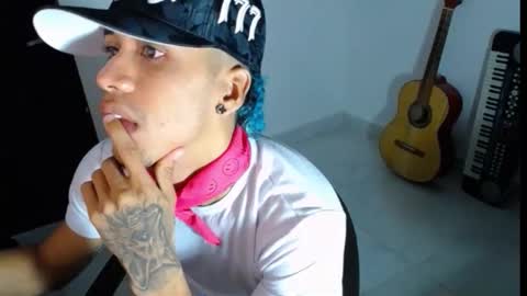 Snapshot of jersiherberth chatting on 03.08.26 jersiherberth online show from 03.08.26