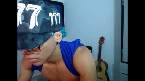 Snapshot of jersiherberth chatting on 03.21.26 jersiherberth online show from 03.21.26