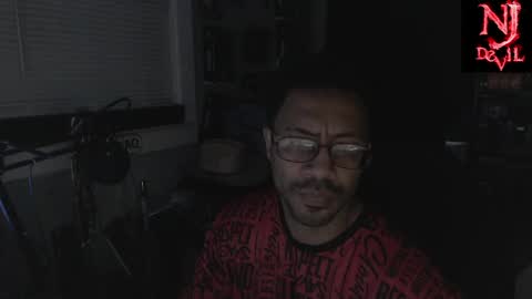 Jerzey2k2 aka the Alpha online show from 05.20.26