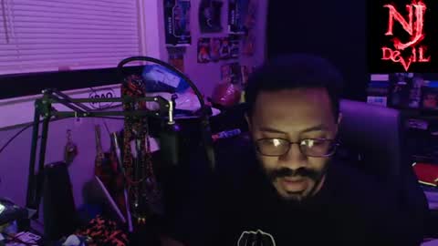 Jerzey2k2 aka the Alpha online show from 06.20.26
