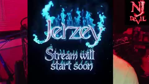 Jerzey2k2 aka the Alpha online show from 07.05.26